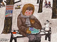 Казанский марафон-2018. Два сценария: для новичка и для профи