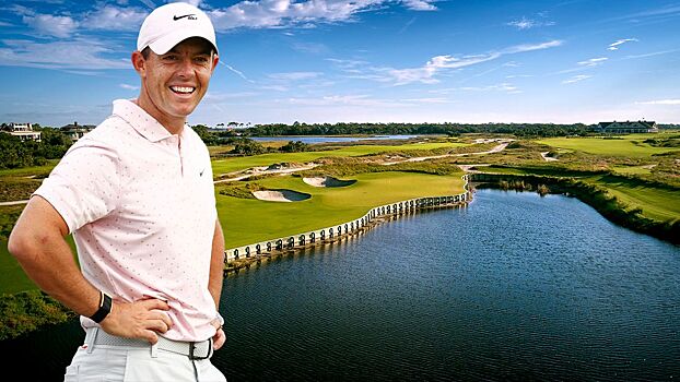 PGA Championship-2021. Макилрой готов прервать семилетнюю засуху на «мэйджорах»