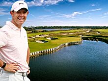 PGA Championship-2021. Макилрой готов прервать семилетнюю засуху на «мэйджорах»