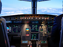 Пилоты UTair сообщили о неисправности в полёте из Уфы в Ханты-Мансийск