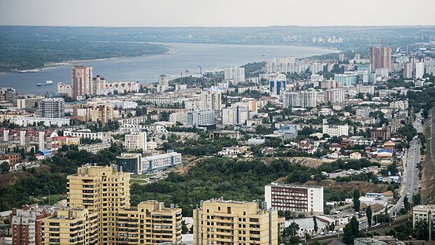 Волгоградская область укрепила статус популярного турнаправления