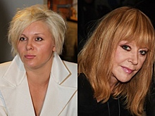 Блудная дочь Пугачевой. Шокирующие признания Трояновой* о России и семье