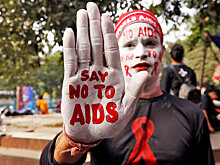 Российские и американские ученые создали препарат против ВИЧ
