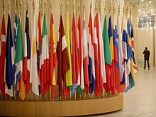 После 26 лет тщетных попыток наладить диалог Россия выходит из Совета Европы