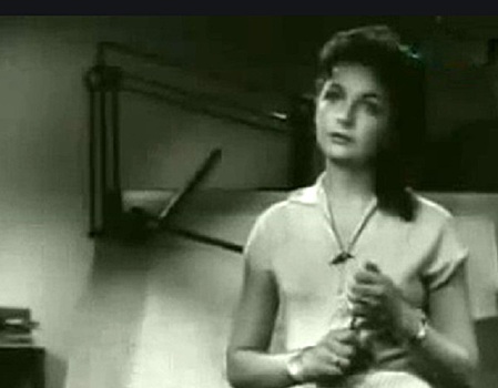 Умерла актриса Алла Ягизарова