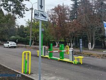 В Пензе предложили сделать парковки бесплатными для ветеранов