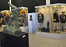 В Центральном музее Вооруженных Сил открылась выставка «Победители»