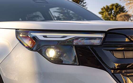 Популярные в России кроссоверы отзывают из-за опасного для жизни дефекта