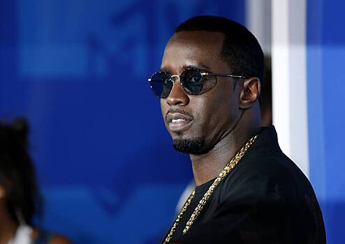 P. Diddy перевели в тюрьму с менее строгим режимом