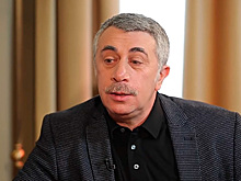 Комаровский назвал главный положительный эффект от коронавируса