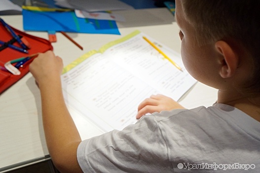 Вторая смена в школах Екатеринбурга сохранится на долгие годы