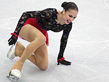 «Отстаньте от меня»: Загитова почти ушла из спорта