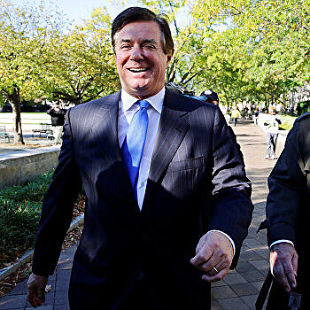 Пол Манафорт на Украине: раскольник или профессионал-реалист?