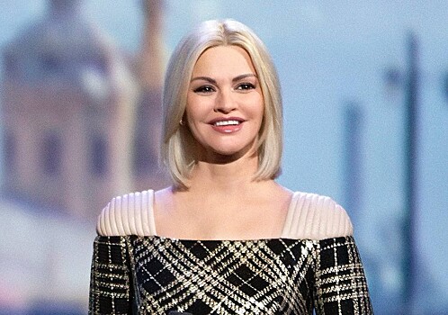 Певица Ирина Круг рассказала, почему скучает по лихим 90-м