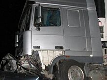 Три человека пострадали в жёстком ДТП с фурой в Саратове