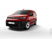 Представлен новый Citroen Berlingo: теперь еще больше практичности