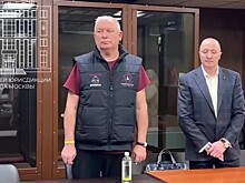 Стал известен список «товарищей» по делу экс-депутата ГД от Кубани Вороновского