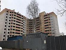 На застройщика «ЖК Виктория» возбуждено уголовное дело