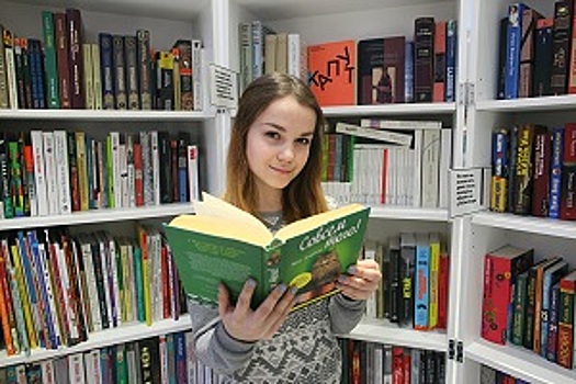 Книжная выставка Тепло семейного очага откроется в Вороновском