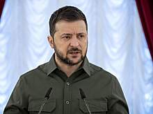 Стала известна тема переговоров Байдена и Зеленского