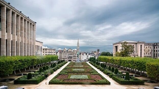 Справедливые контрсанкции РФ вызвали сумятицу в Евросоюзе