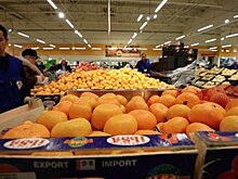 Турецкие аграрии увеличат экспорт фруктов в Россию