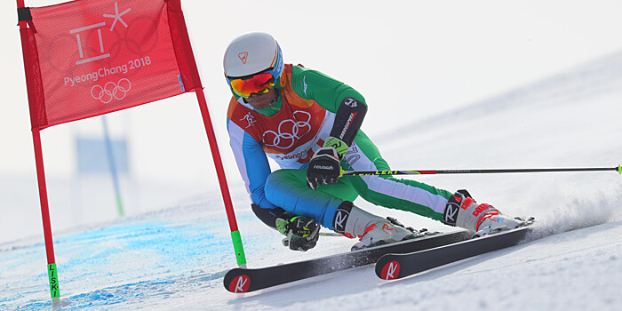 Комилжон Тухтаев: единственный спортсмен от Узбекистана на Олимпиаде-2022