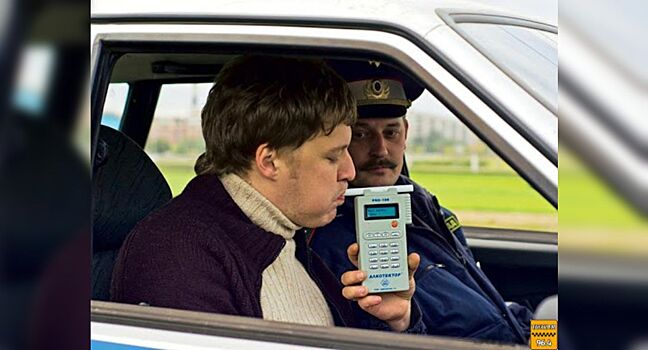 Процедура дорожного мед.освидетельствования изменится