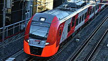 Пассажиры поездов «Ласточка» совершили более 12 млн поездок из Петербурга в Выборг