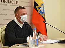 В Курской области усилят контроль за правопорядком