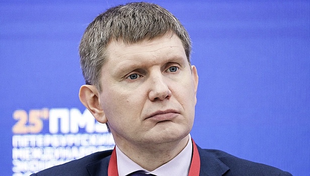 Решетников заявил о проблеме с кадрами в России