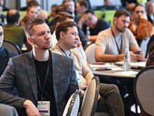 В столице Татарстана прошел форум Made in Kazan — видео
