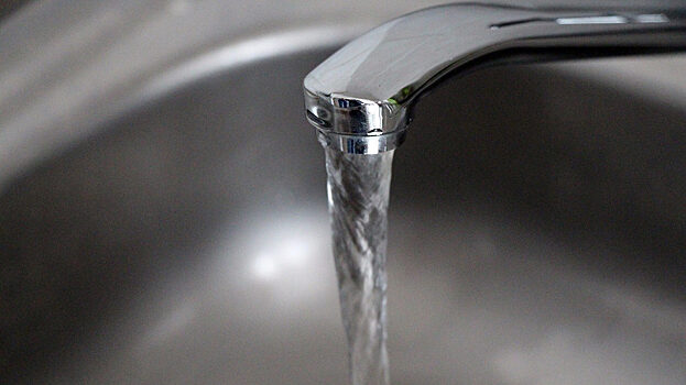 Кузбасс получит федеральные средства на улучшение качества водоснабжения