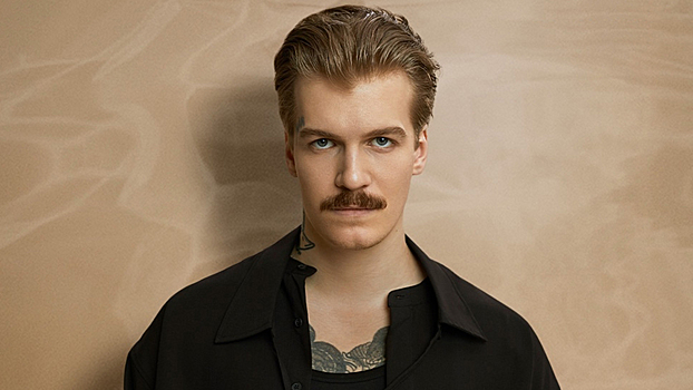 Рэпер Soda Luv вспоминает Надежду Бабкину в альбоме «-5LUV5»