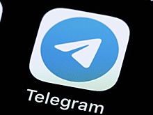 В «Лаборатории Касперского» назвали признаки мошенников в Telegram