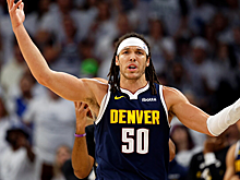 Аарон Гордон пропустит 4-6 недель из-за растяжения задней поверхности бедра