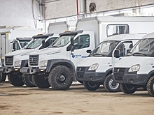 «Россети Урал» обновят автопарк спецтехники на сотни миллионов рублей