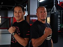 Президент OCTAGON назвал самый дорогостоящий турнир лиги