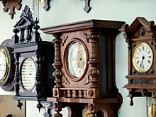 Многие волгоградцы хотят вернуть московское время