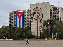 Куба ответила на заявления США об участии в конфликте на Украине