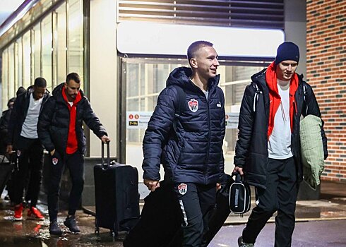 Sport Baza: "Химки" не оплатили аренду вагонов и задолжали "РЖД" 651 тысячу рублей