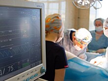 Кировская область — вторая в ПФО по хирургическому лечению онкологии