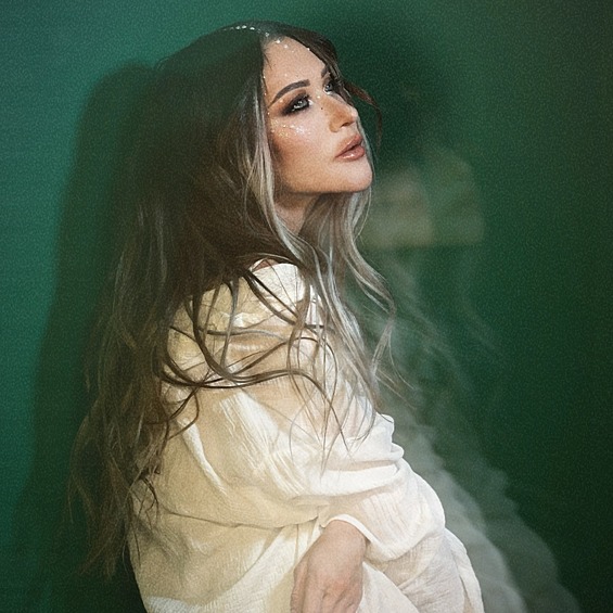 Фотография из соцсетей артистки