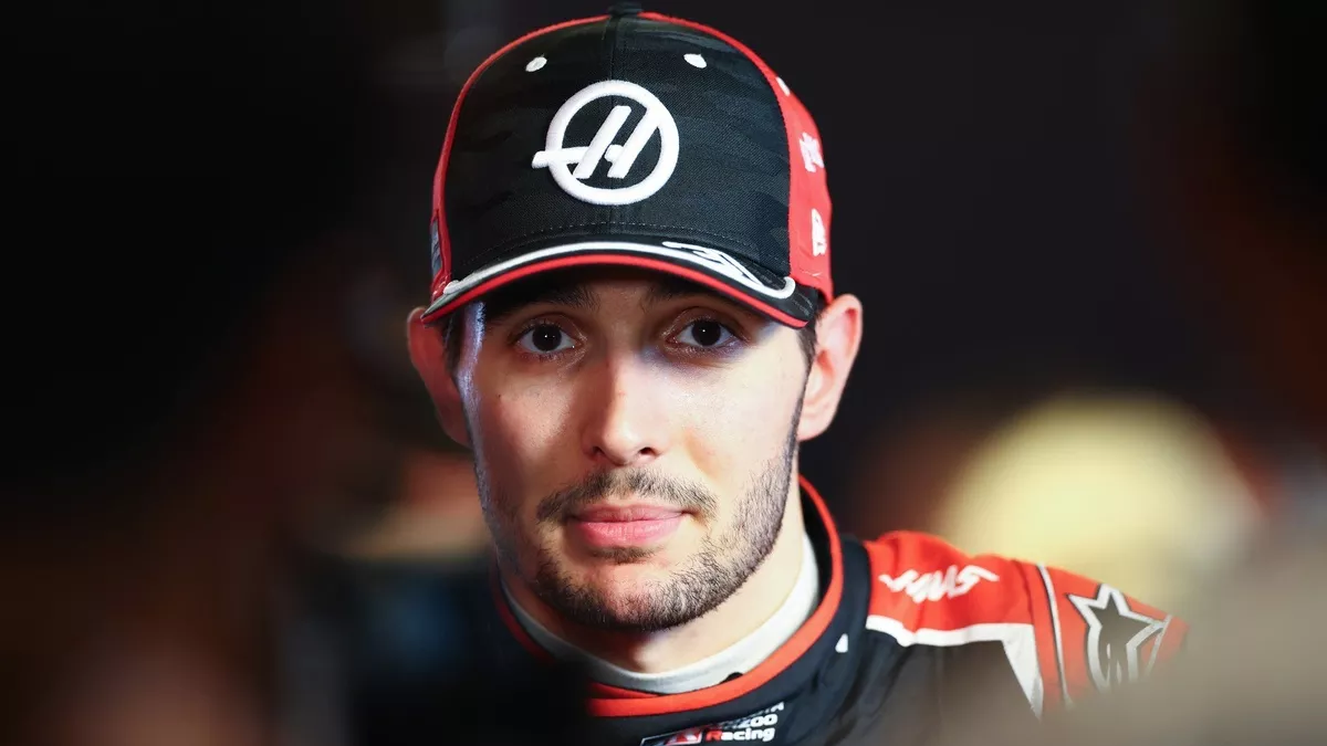 Эстебан&nbsp; Окон: «Придется по-другому пилотировать болид. Можно забыть все, чему мы учились, начиная с картинга»