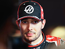 Пилот Haas оценил переход «Ф-1» на новые моторы