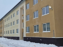 В Ленобласти сдан в эксплуатацию долгострой с девятилетней историей