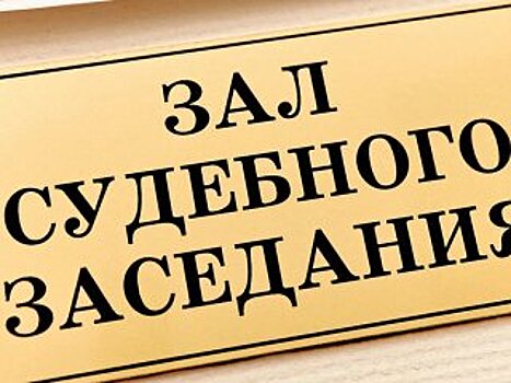 Виновник ДТП с двумя погибшими в Башкирии получил восемь лет тюрьмы