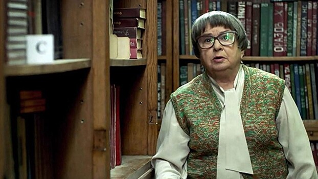 Умерла актриса из «Глухаря» и «Интернов» Надежда Подъяпольская