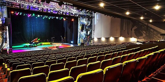 «Галерка» стала лауреатом конкурса «Малая сцена»