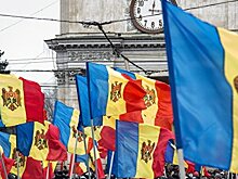 В Молдавии лидер оппозиции обещает протесты, если власти подтасуют выборы президента